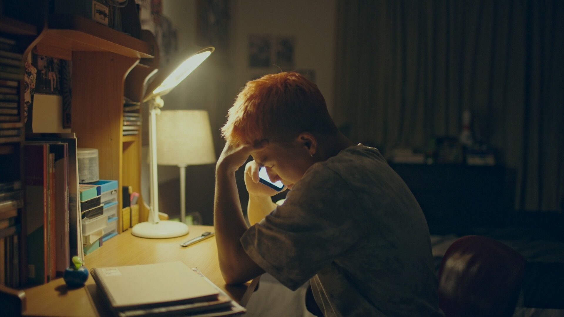 ต้น วุฒิดนัย