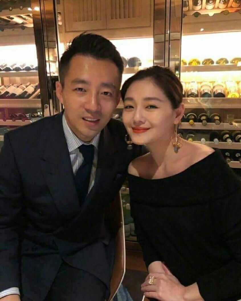 ต้าเอส หวังเสี่ยวเฟย