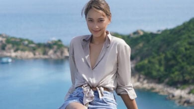 บี น้ำทิพย์
