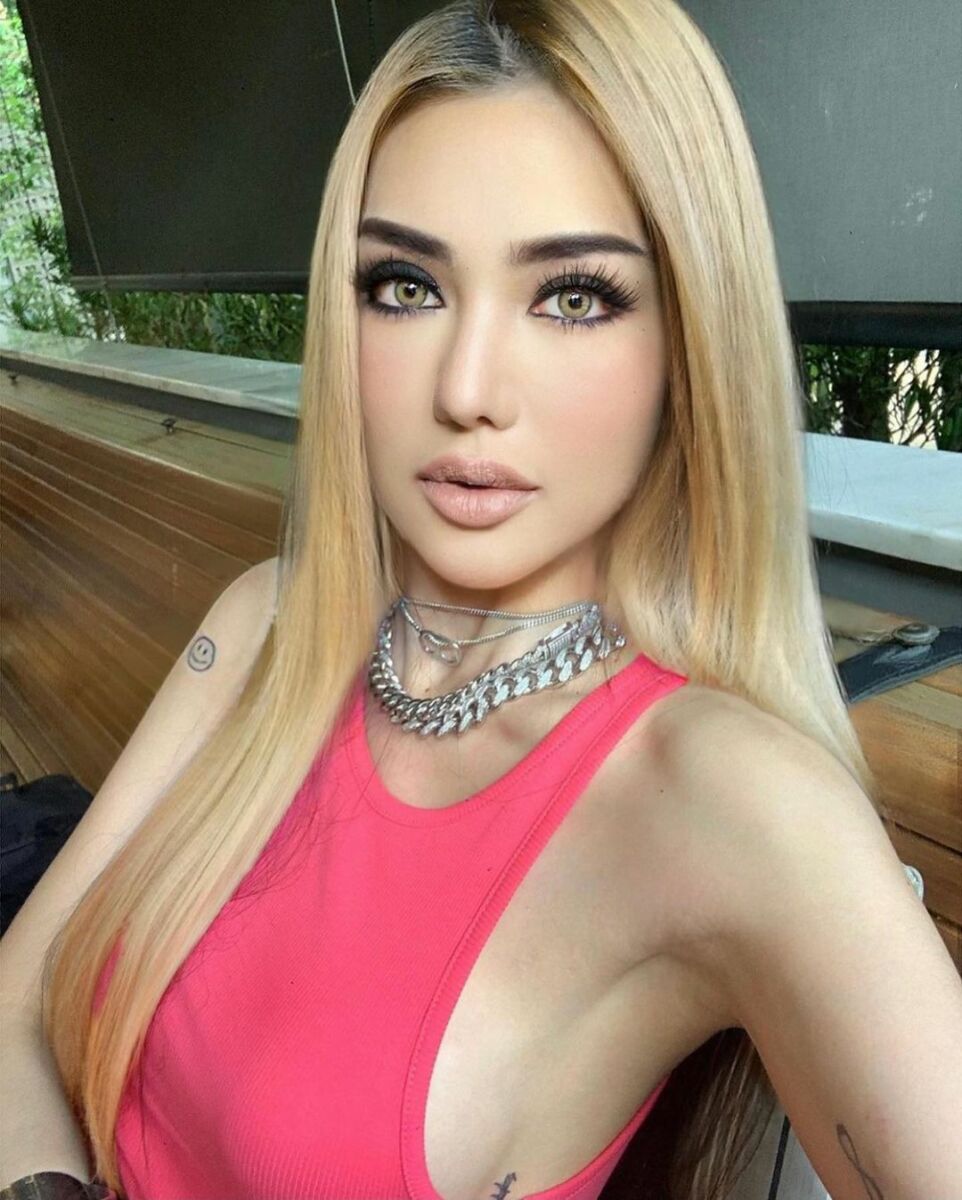 เบล บุษยา