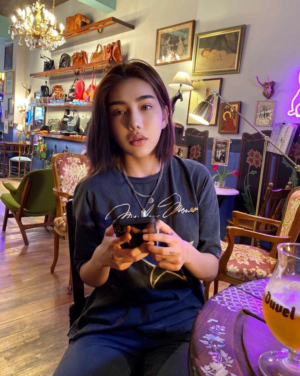 เบล บุษยา
