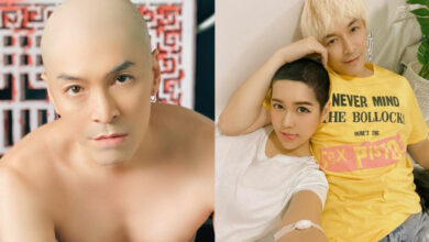 ปู แบล็คเฮด นุ๊กซี่ อัญพัชญ์