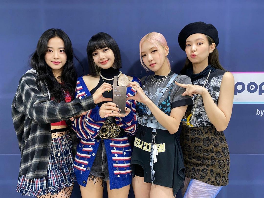 BLACKPINK