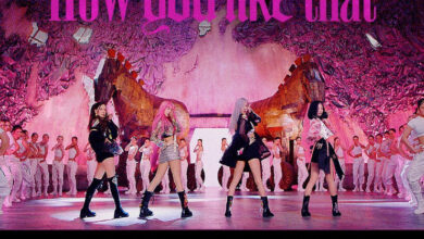 BLACKPINK