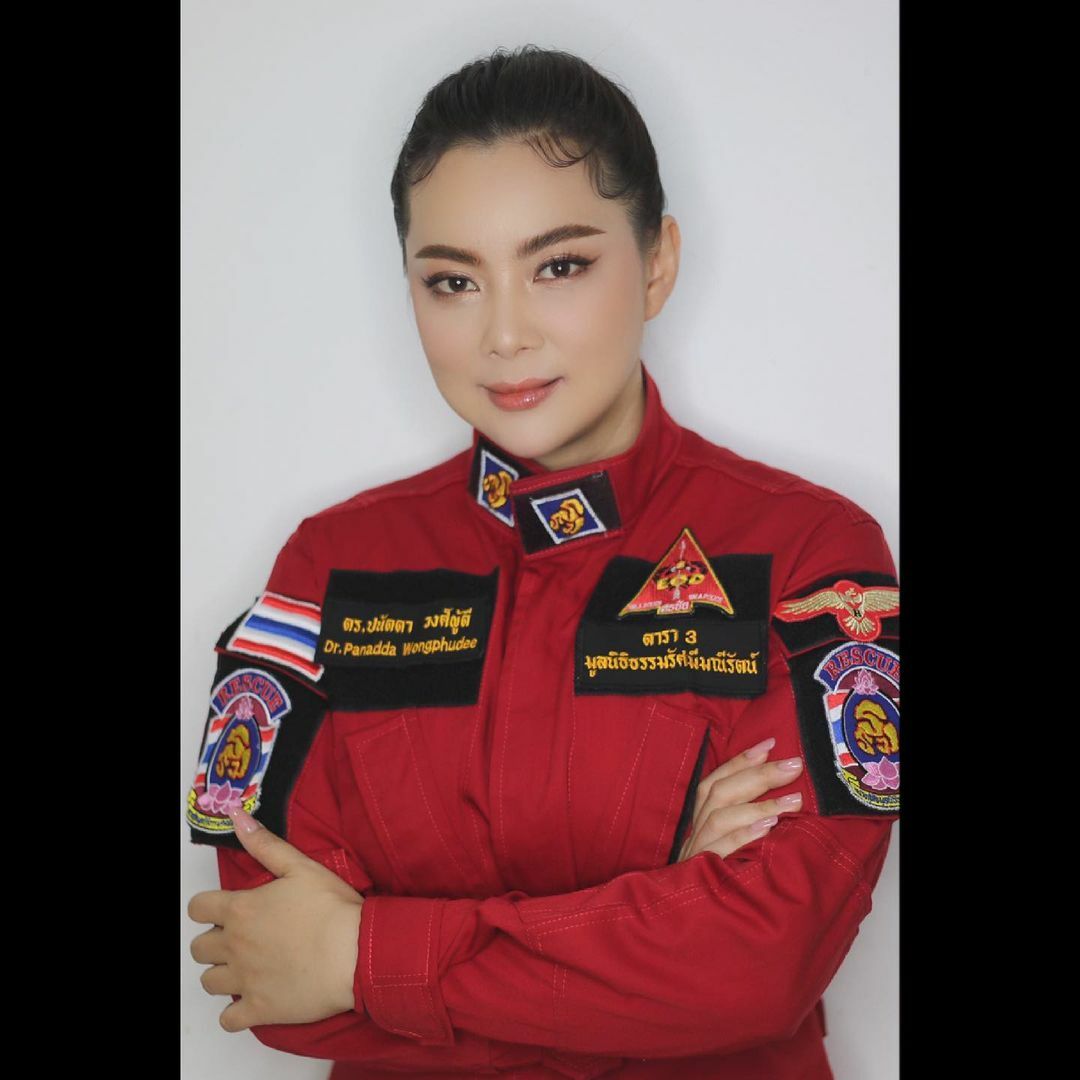 บุ๋ม ปนัดดา