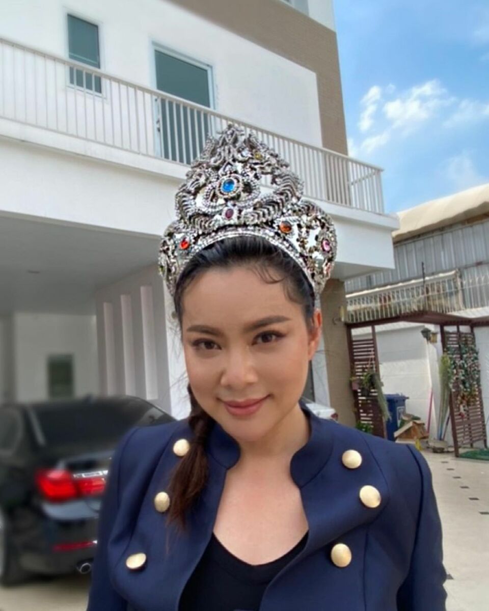 บุ๋ม ปนัดดา
