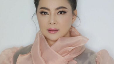 บุ๋ม ปนัดดา