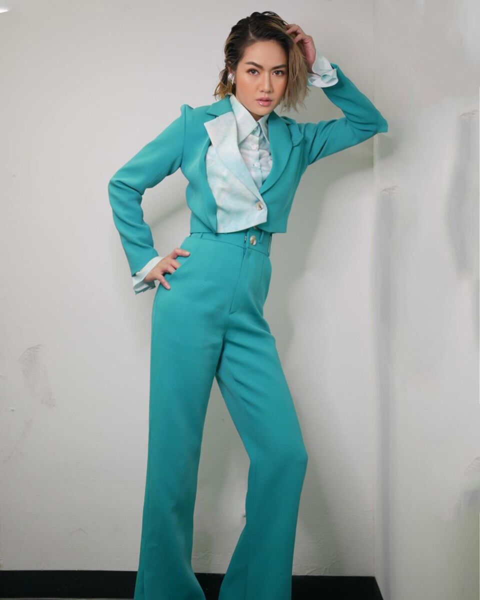 นิว นภัสสร