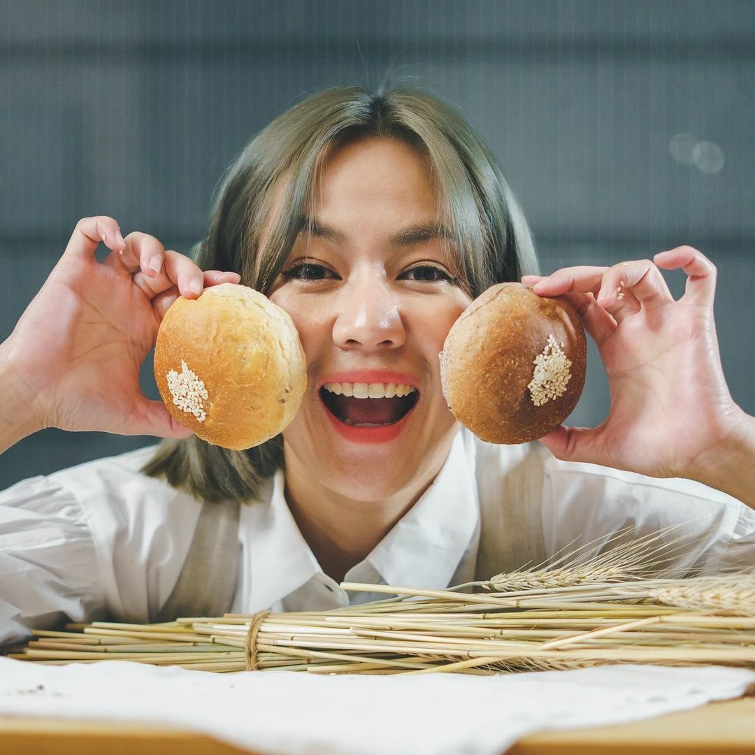 นิว นภัสสร