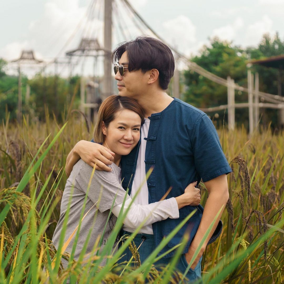 นิว นภัสสร