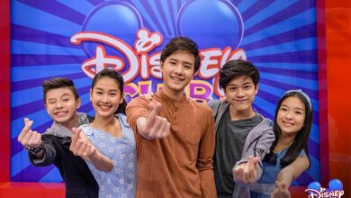 disney club