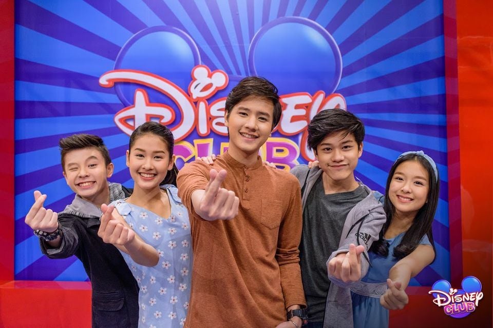 Disney Club ช่อง 7 ลาจอ จริงหรือ? หลังมีรายการใหม่มาแทนเวลาเดิม | Thaiger  ข่าวไทย