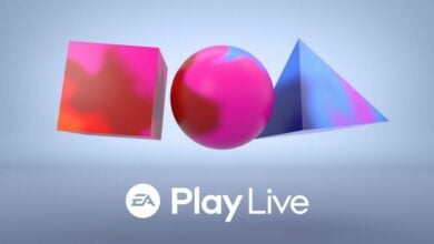 EA Play Live