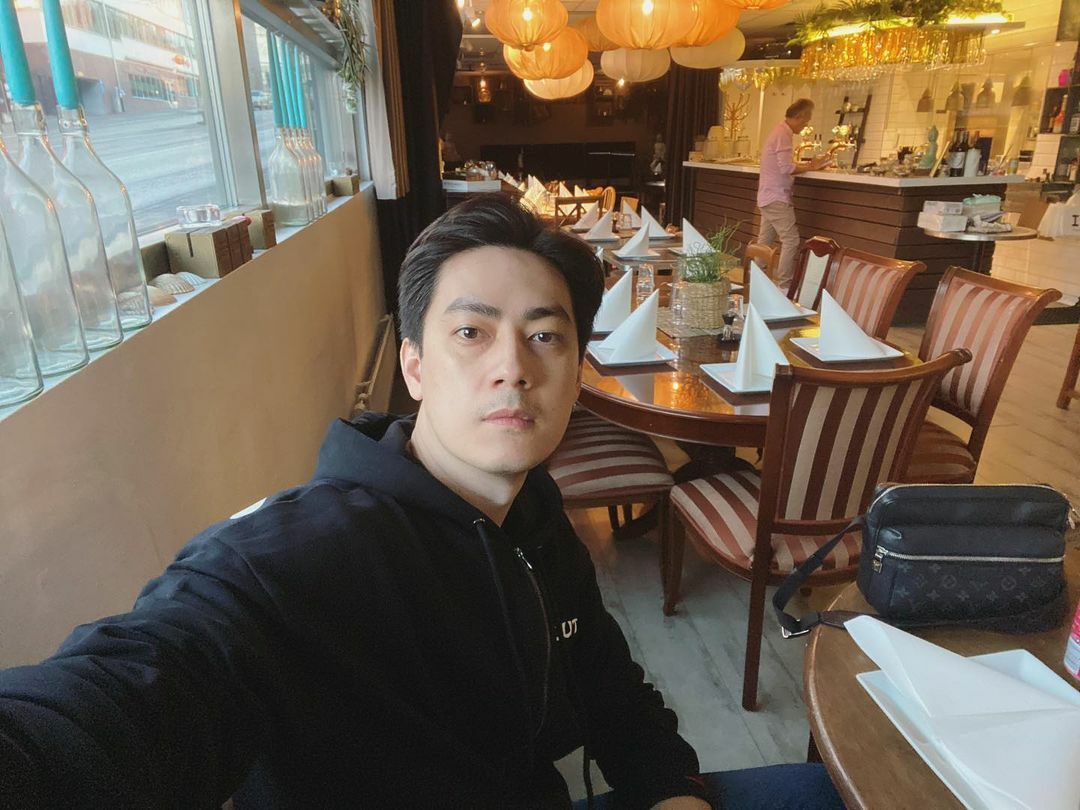 ฟิล์ม รัฐภูมิ