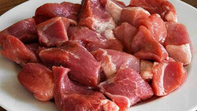 หมูกระทะ โรคหูดับ