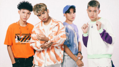 City Boys 808