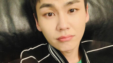 อิลฮุน BTOB