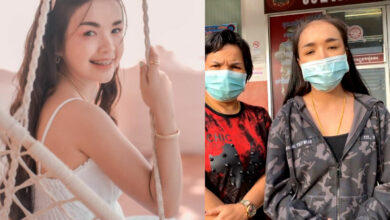 เจนนี่ ได้หมดถ้าสดชื่น