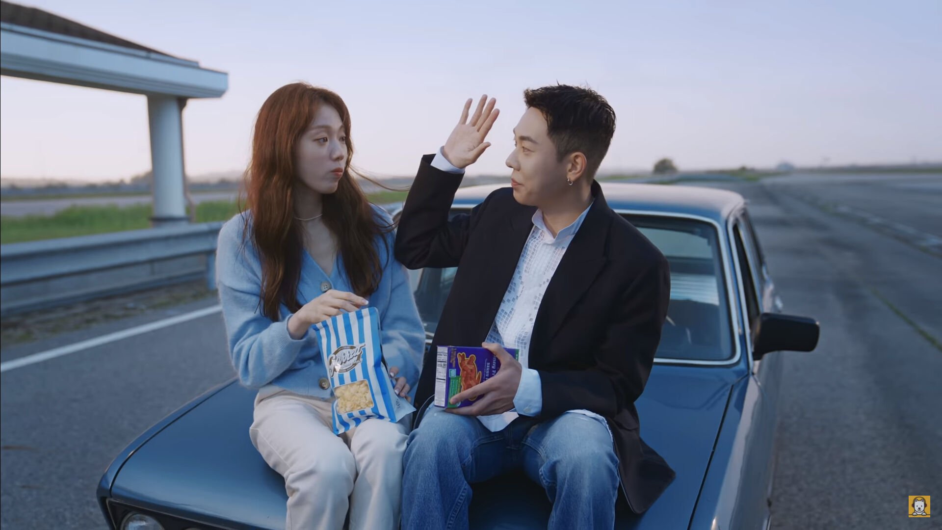 โลโค่ อีซองคยอง