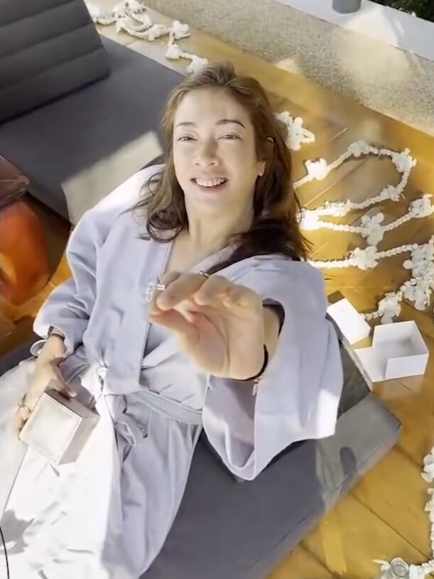 แป้ง อรจิรา