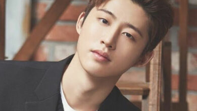 บีไอ B.I