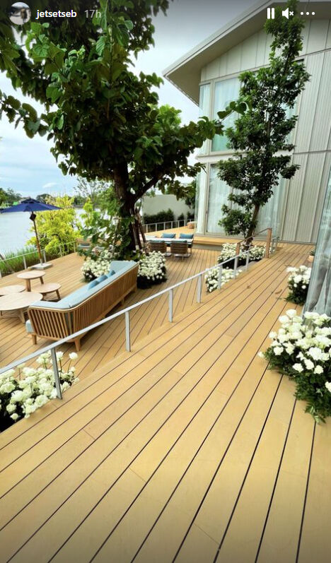 ดิว อริสรา เซบาสเตียน