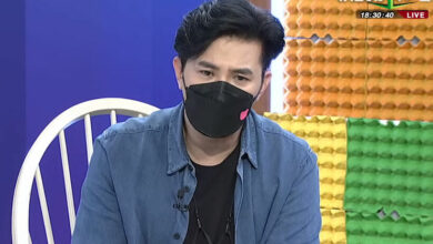 หนุ่ม กรรชัย