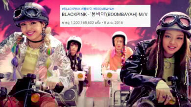 BLACKPINK