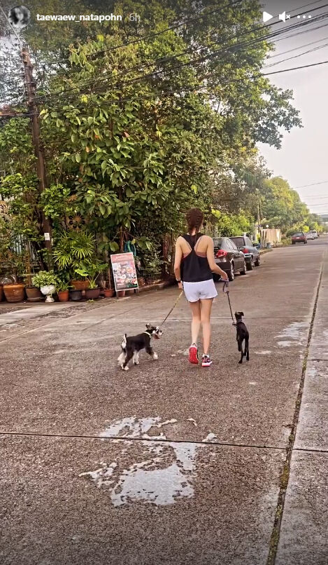 แต้ว ณฐพร