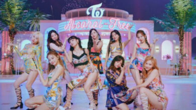 TWICE