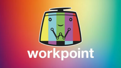 เวิร์คพ้อยท์