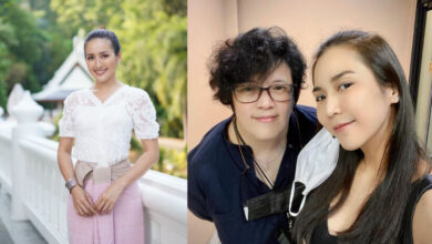 นกอุษณีย์ อาบี จั๊กจั่น