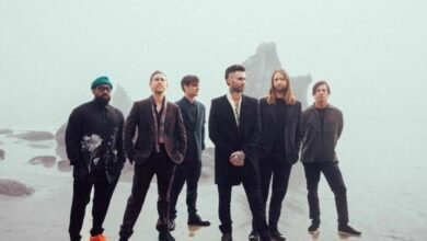 maroon 5
