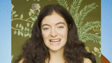 Lorde