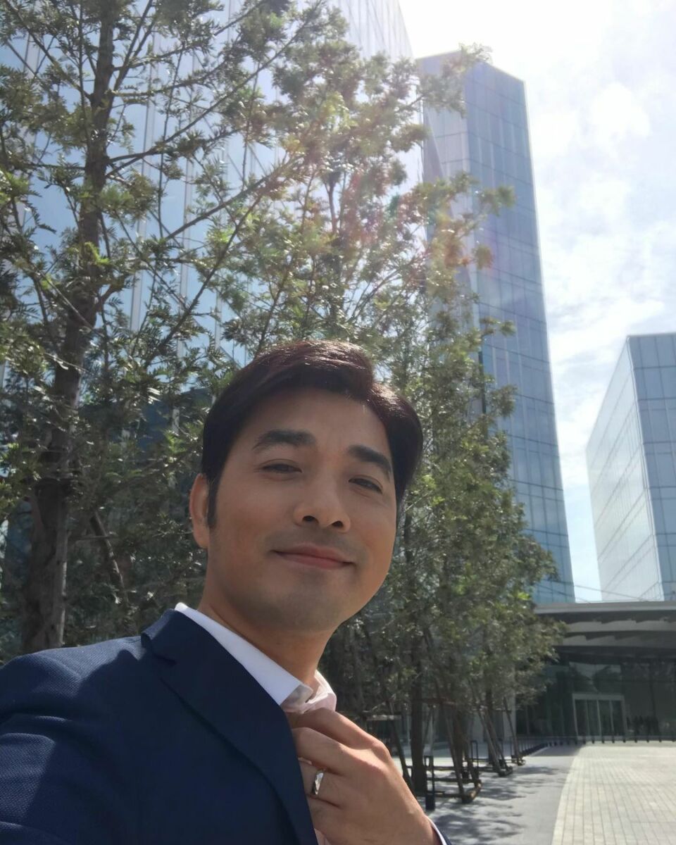 เจมส์ เรืองศักดิ์