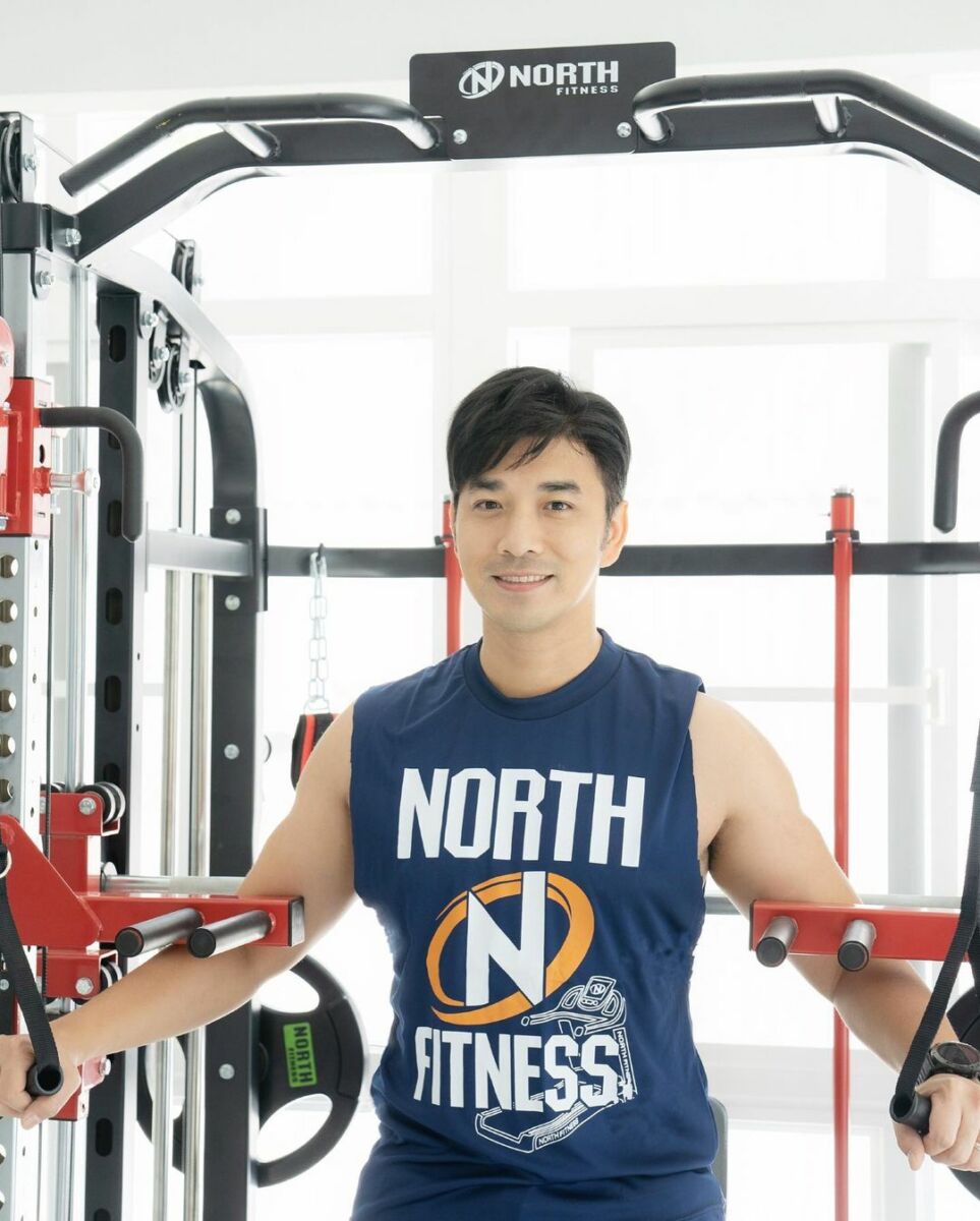 เจมส์ เรืองศักดิ์