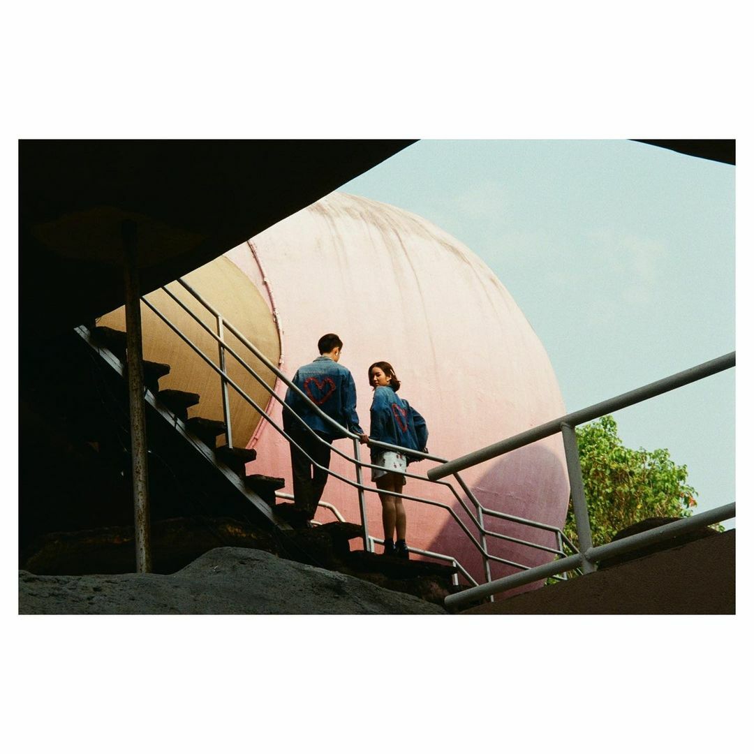 เจ้านาย จินเจษฎ์ จูเน่ เพลินพิชญา