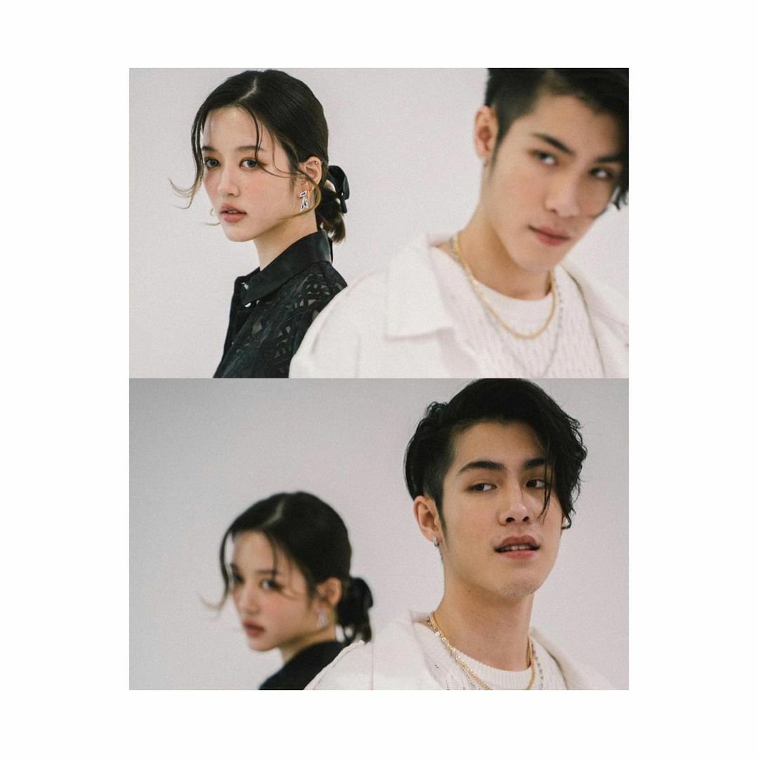 เจ้านาย จินเจษฎ์ จูเน่ เพลินพิชญา
