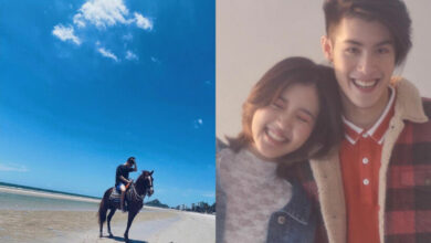 เจ้านาย จินเจษฎ์ จูเน่ เพลินพิชญา