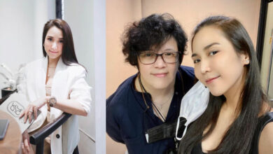 จั๊กจั่น อคัมย์สิริ อาบี
