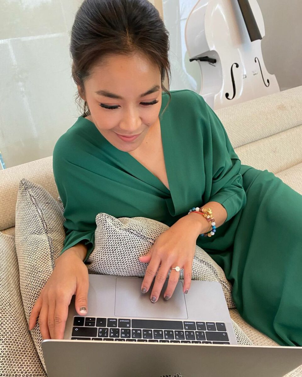 จูน กษมา