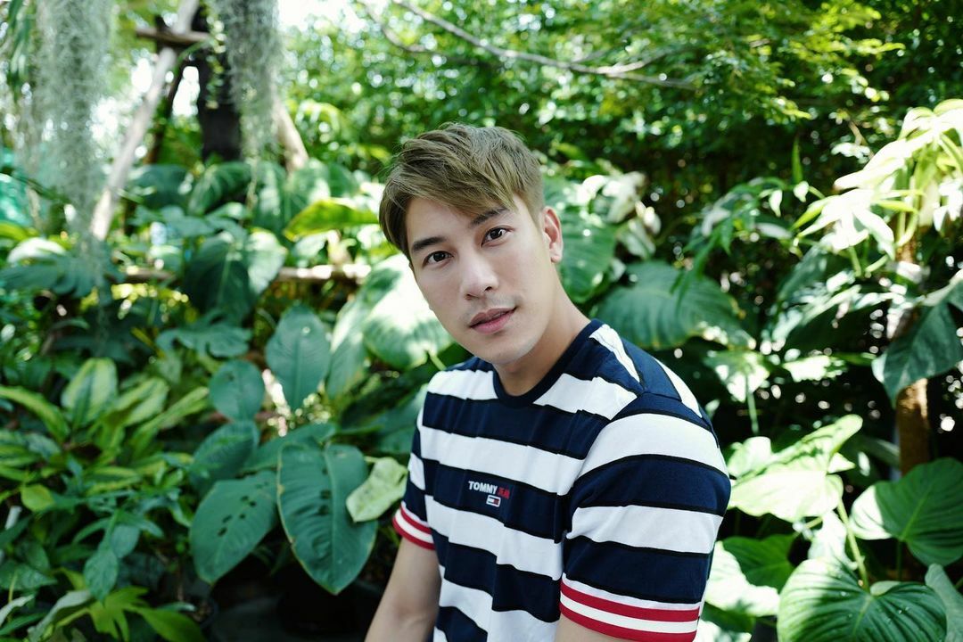 เคน ภูภูมิ