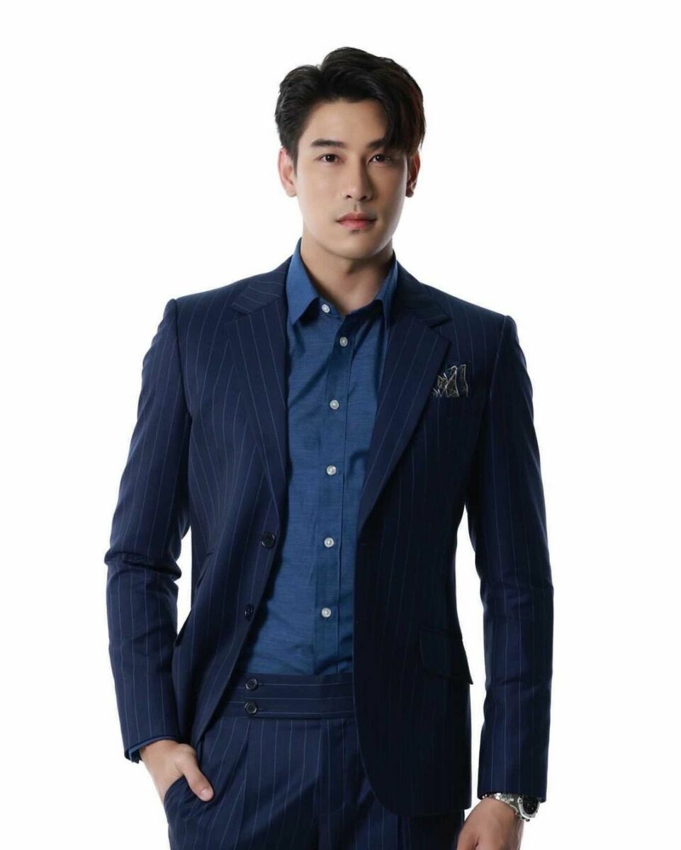 เคน ภูภูมิ