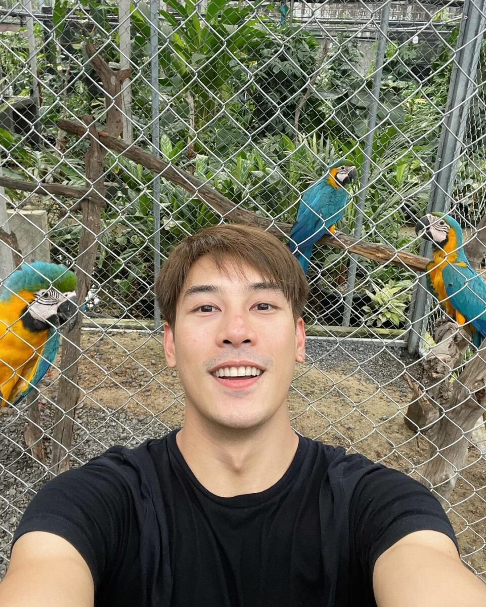 เคน ภูภูมิ