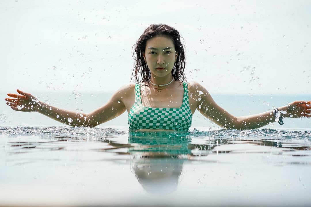 แพนเค้ก เขมนิจ