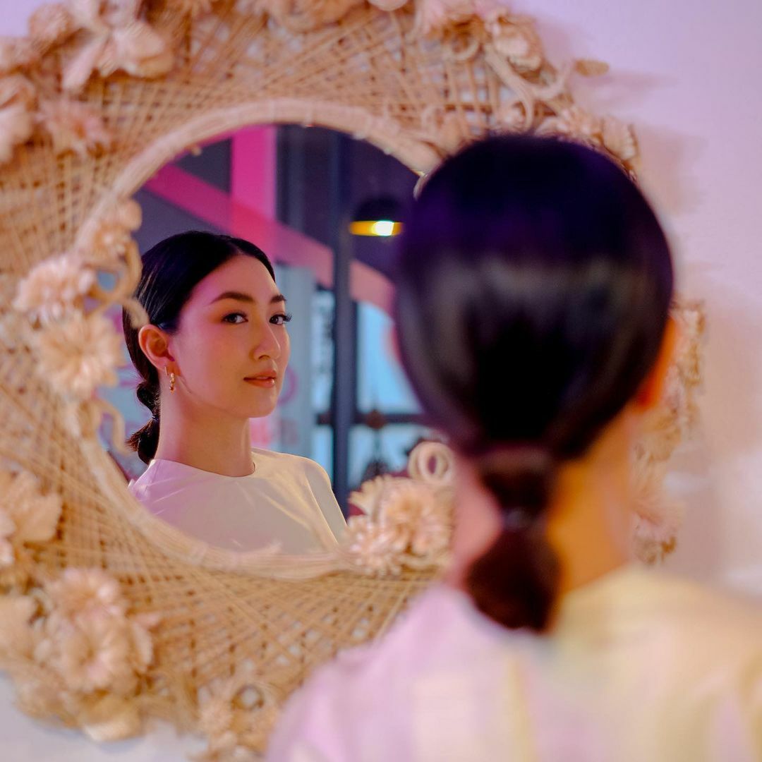 แพนเค้ก เขมนิจ