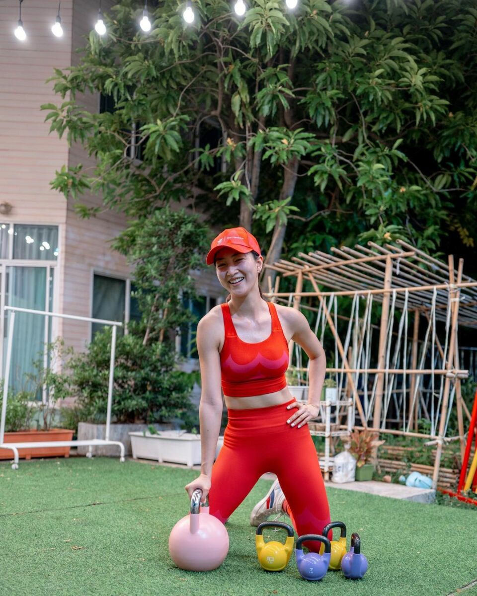 แพนเค้ก เขมนิจ