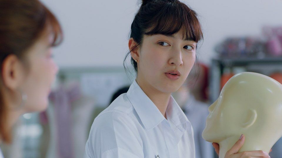 แพนเค้ก เขมนิจ