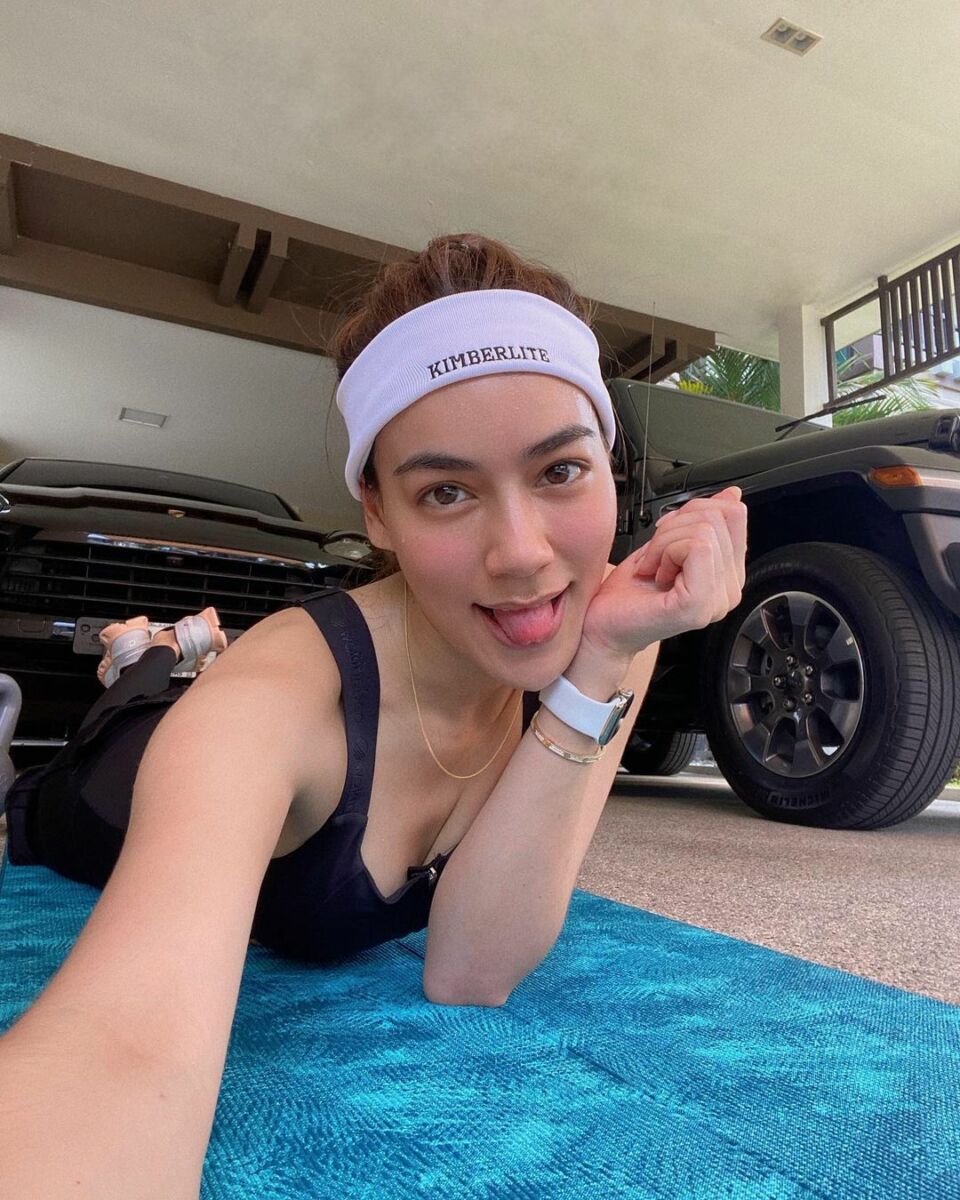 คิมเบอร์ลี่