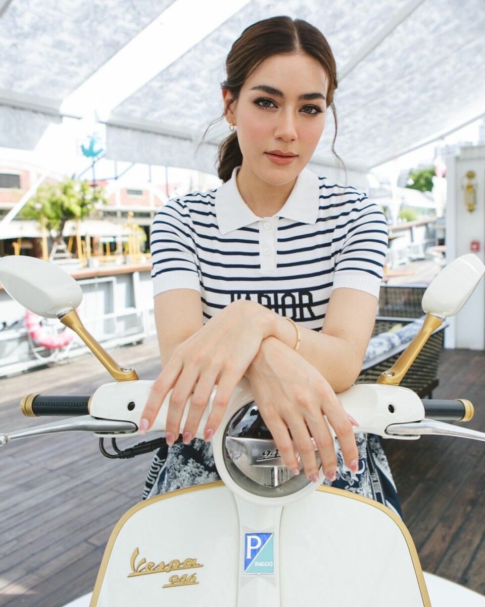 คิมเบอร์ลี่